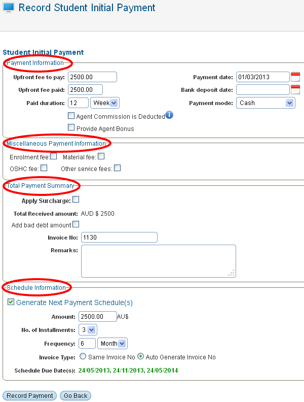 RTOmanager- WebSutra College Management System -- Accounts Zone- Miscellaneous Payment 2013-09-24 14-29-20