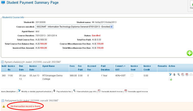 RTOmanager- WebSutra College Management System -- Accounts Zone - Payment Summary 2013-09-24 15-17-14